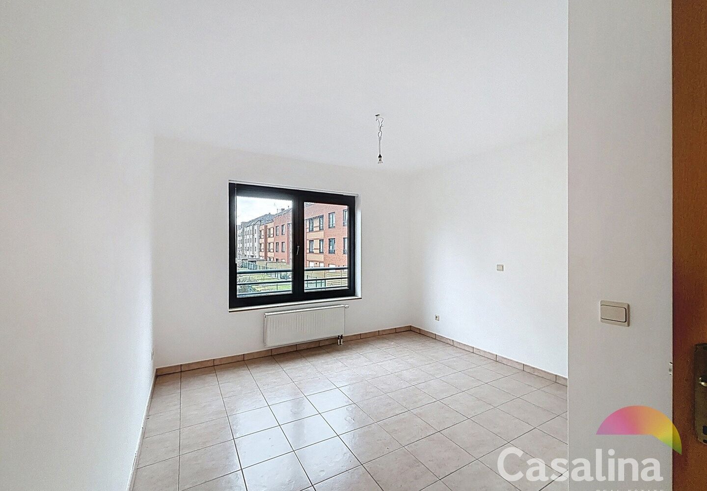 Appartement à louer à Zaventem