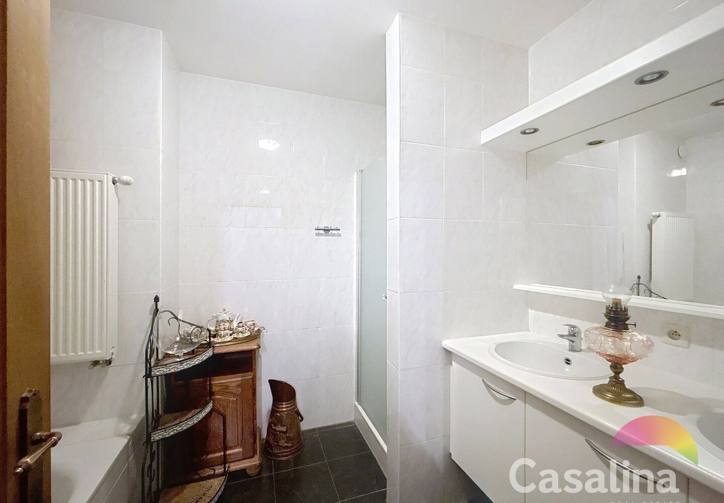 Appartement à louer à Zaventem
