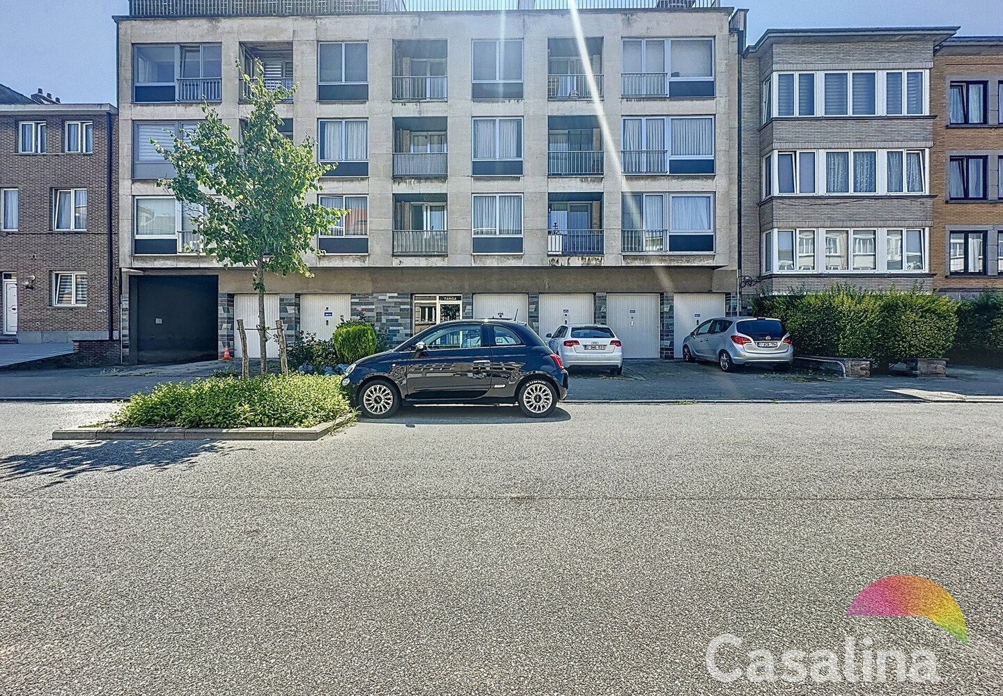 Appartement à vendre à Asse Zellik