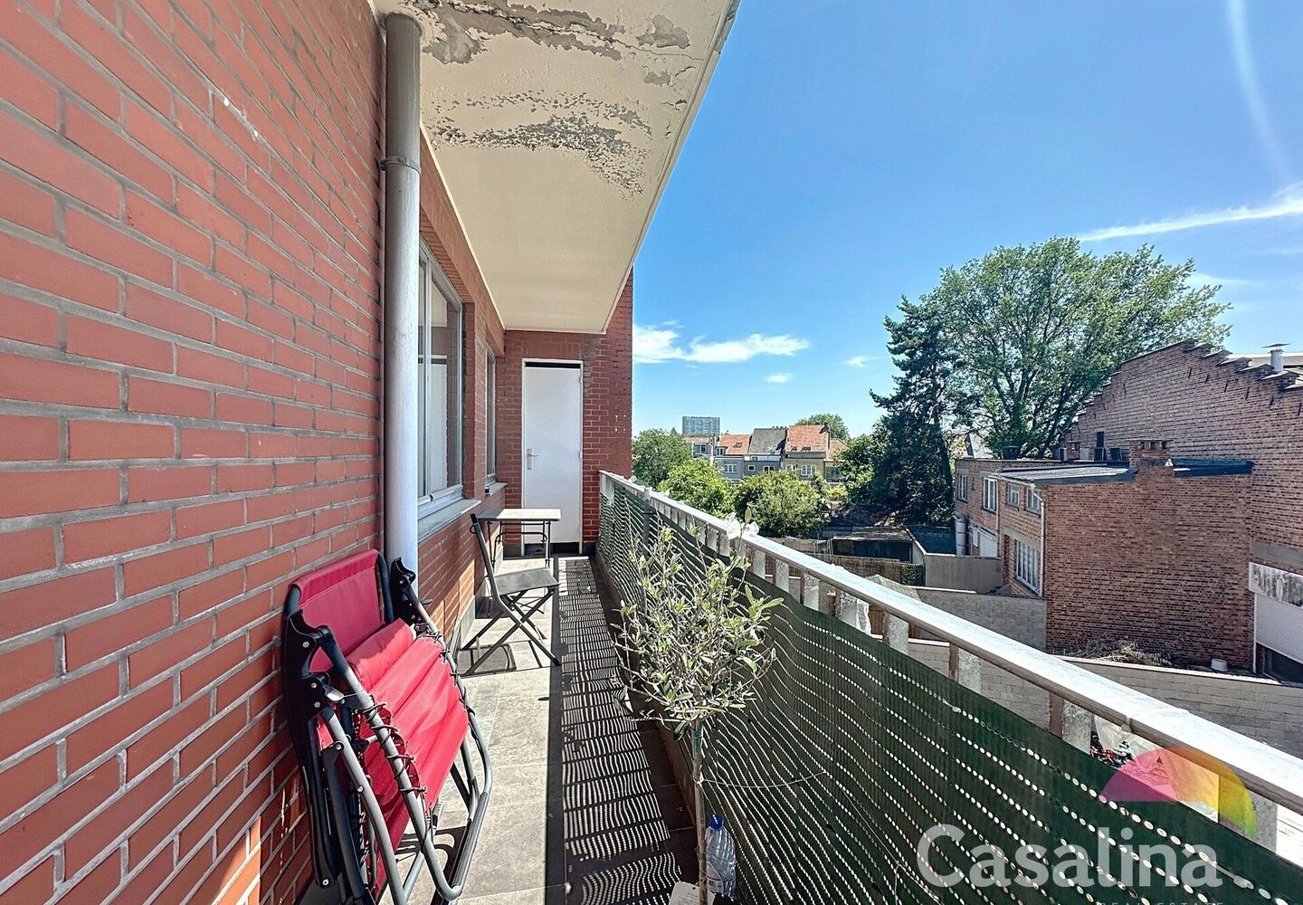 Appartement à vendre à Asse Zellik