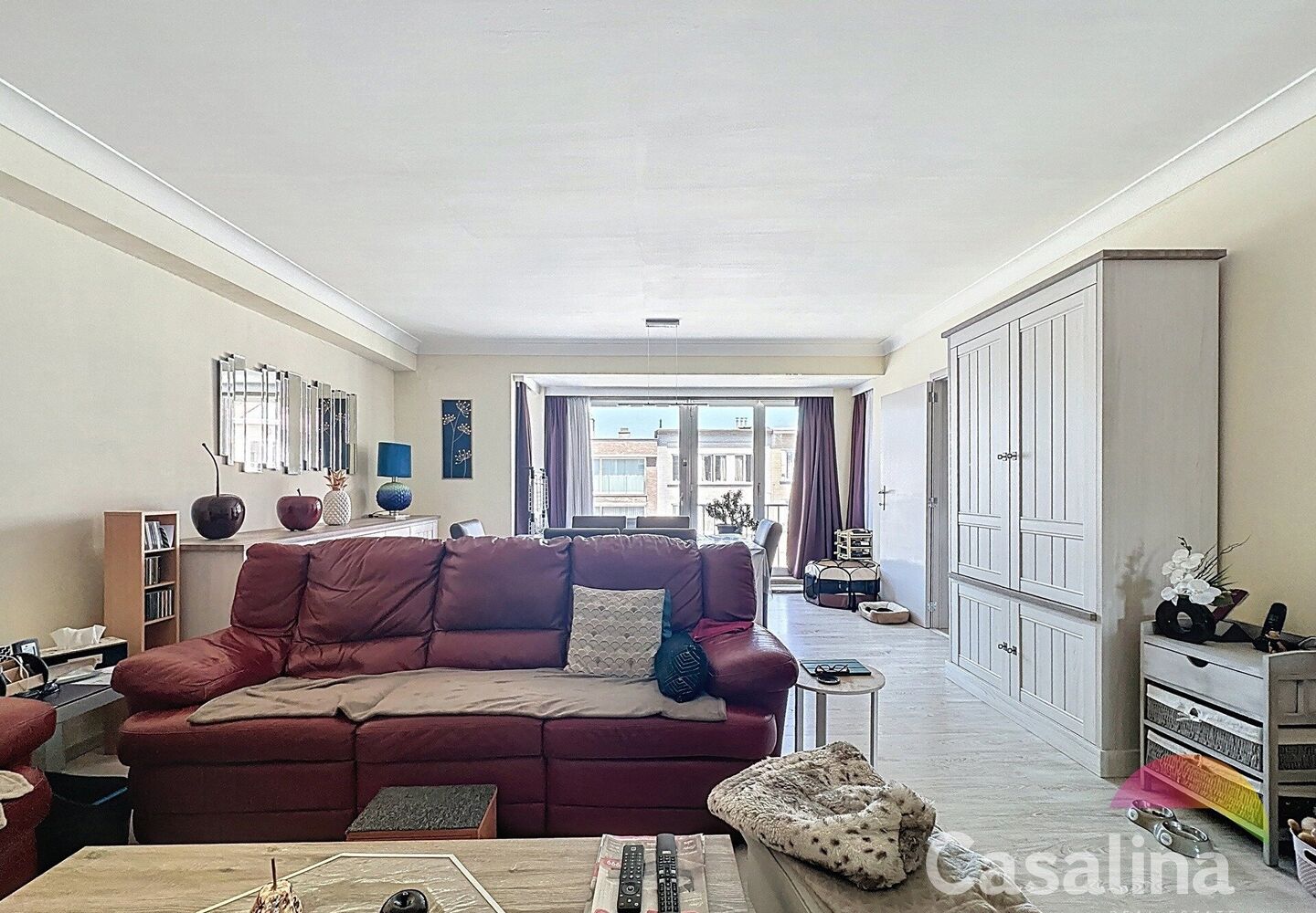 Appartement à vendre à Asse Zellik