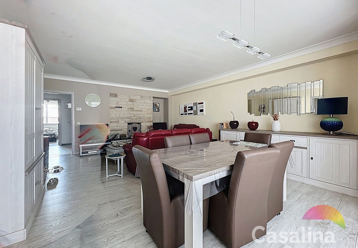 Appartement à vendre à Asse Zellik