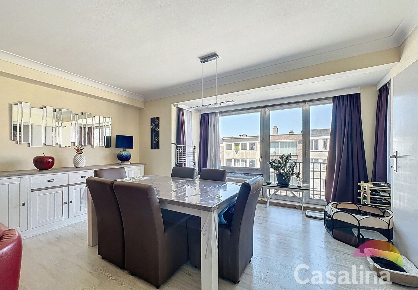 Appartement à vendre à Asse Zellik