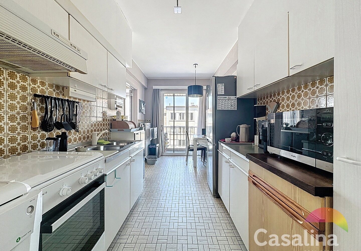 Appartement à vendre à Asse Zellik