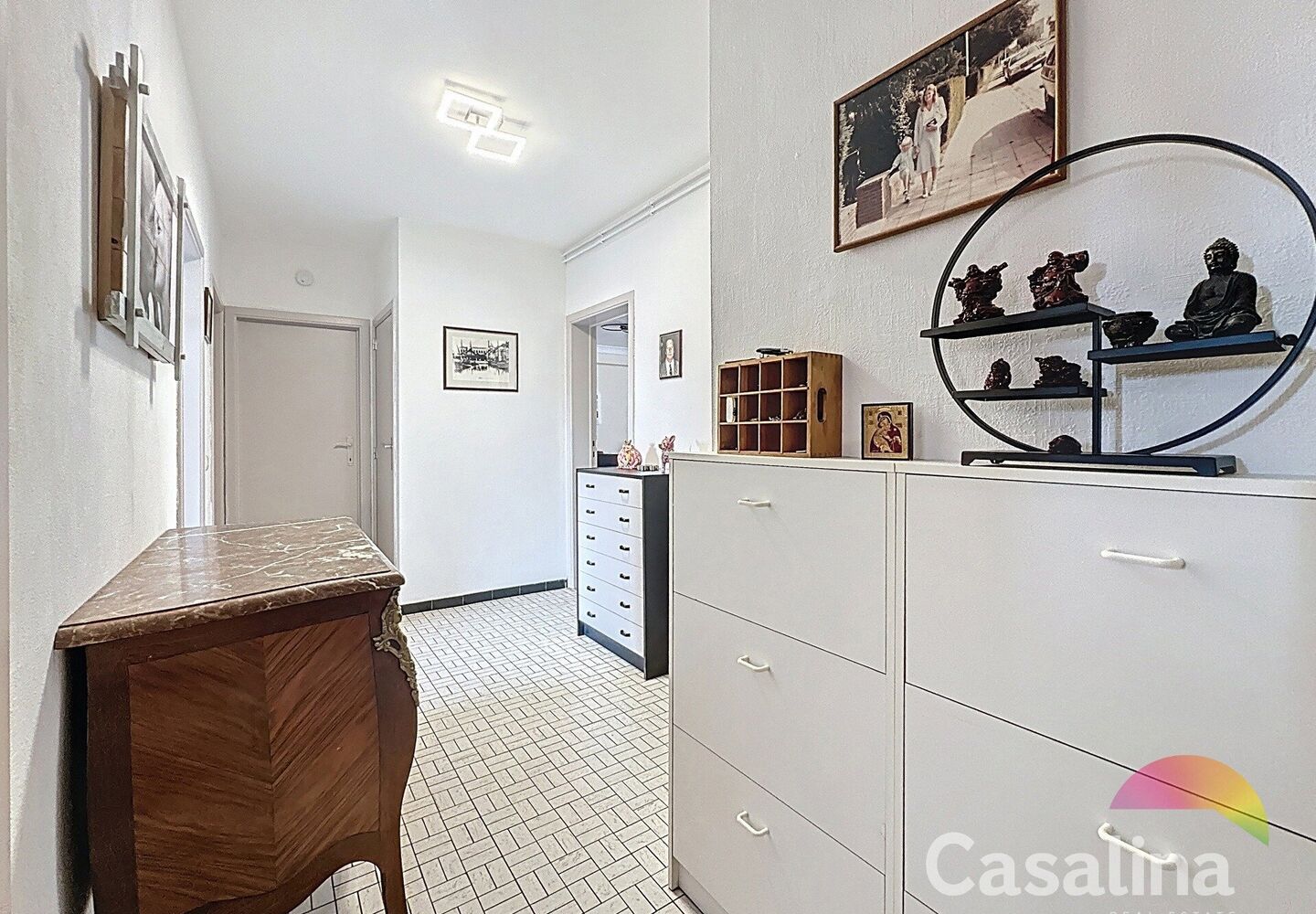 Appartement à vendre à Asse Zellik