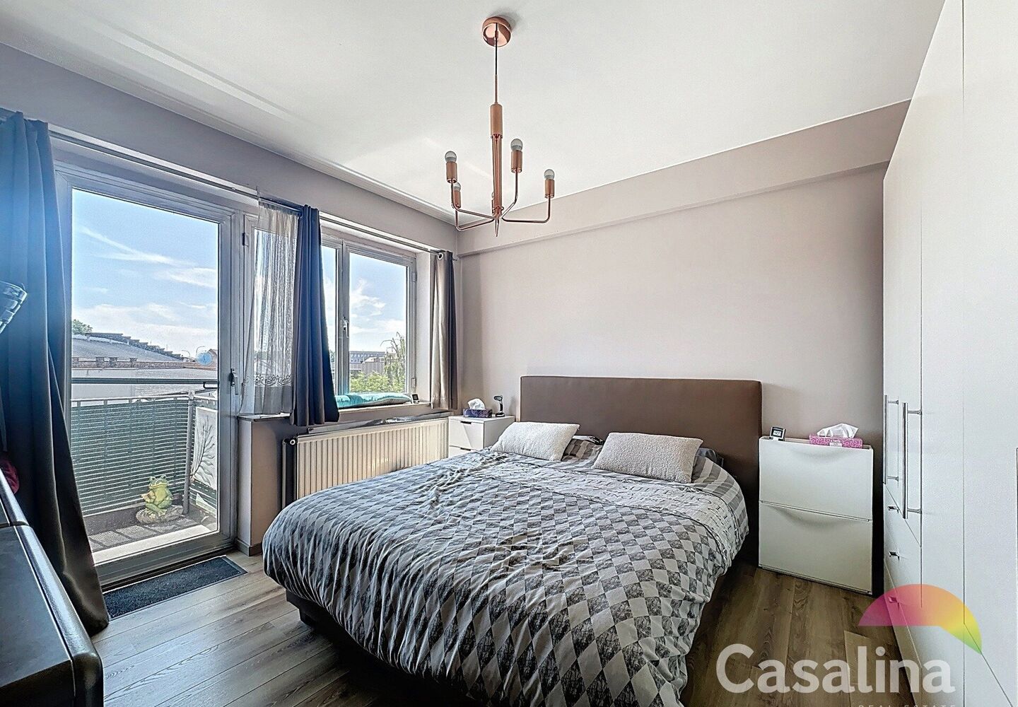 Appartement à vendre à Asse Zellik