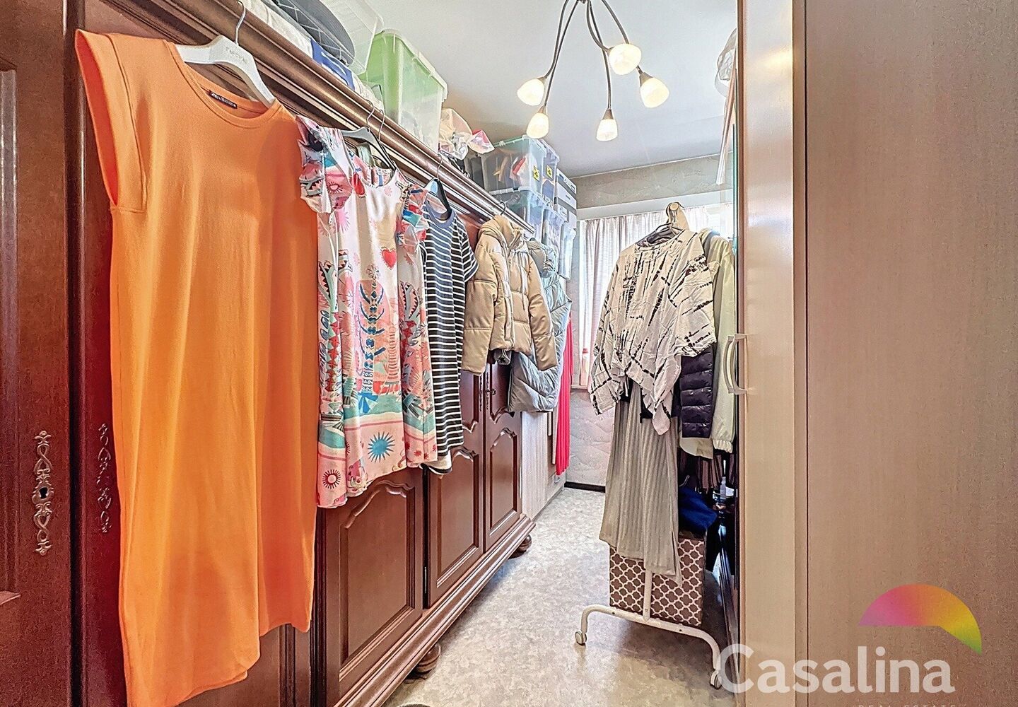 Appartement à vendre à Asse Zellik