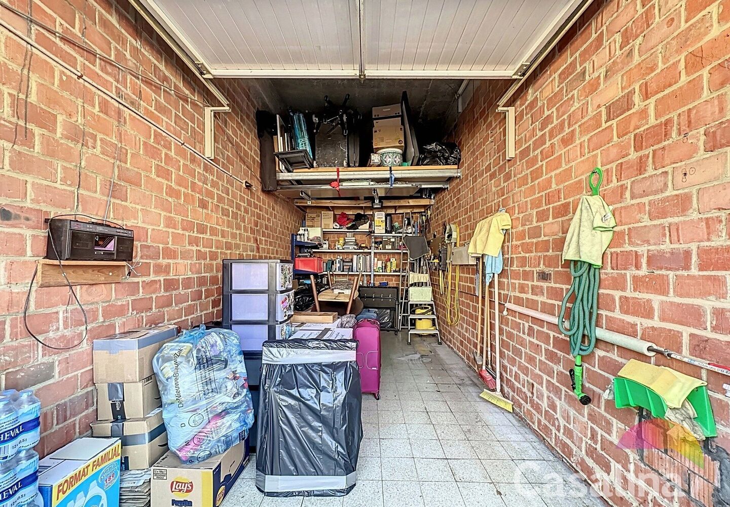 Appartement à vendre à Asse Zellik