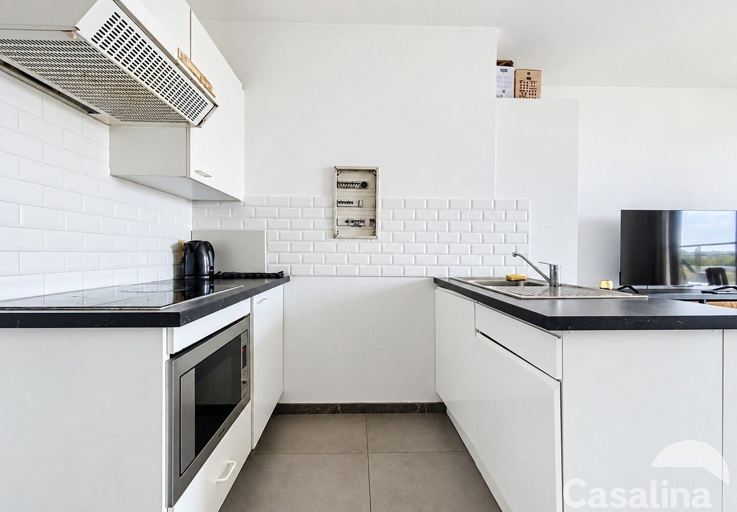 Appartement &agrave; vendre &agrave; Evere