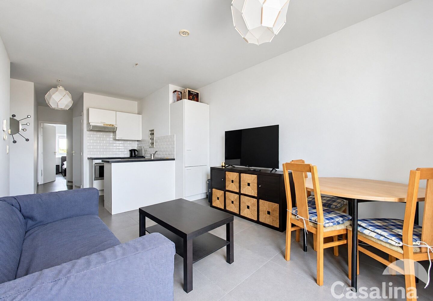 Appartement &agrave; vendre &agrave; Evere