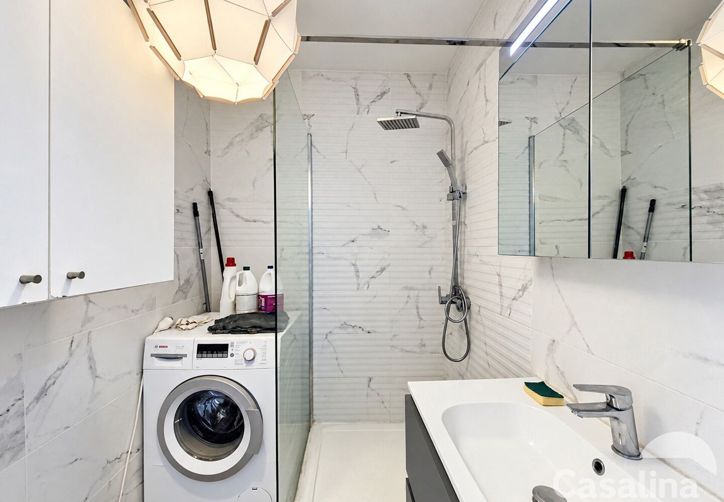 Appartement &agrave; vendre &agrave; Evere