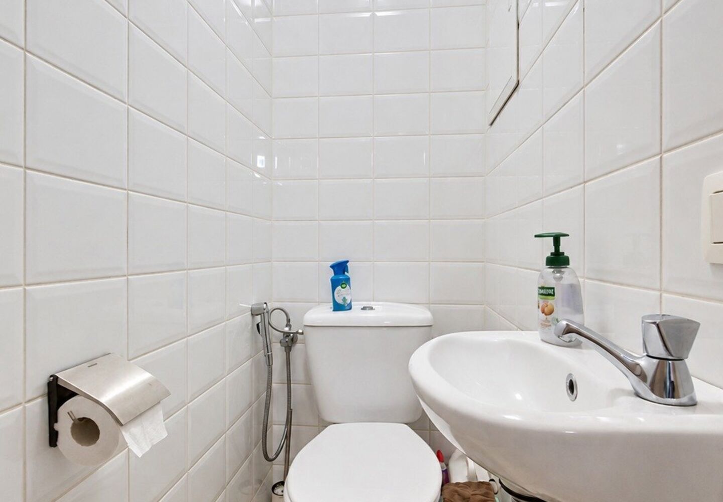 Appartement &agrave; vendre &agrave; Evere