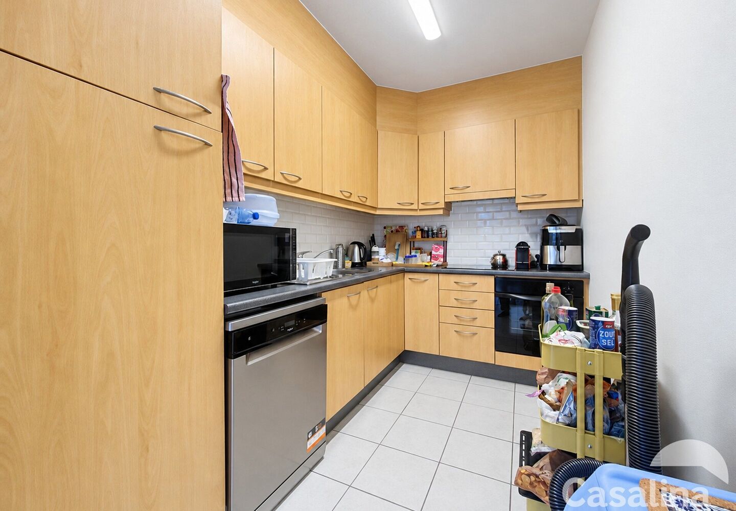 Appartement &agrave; vendre &agrave; Evere
