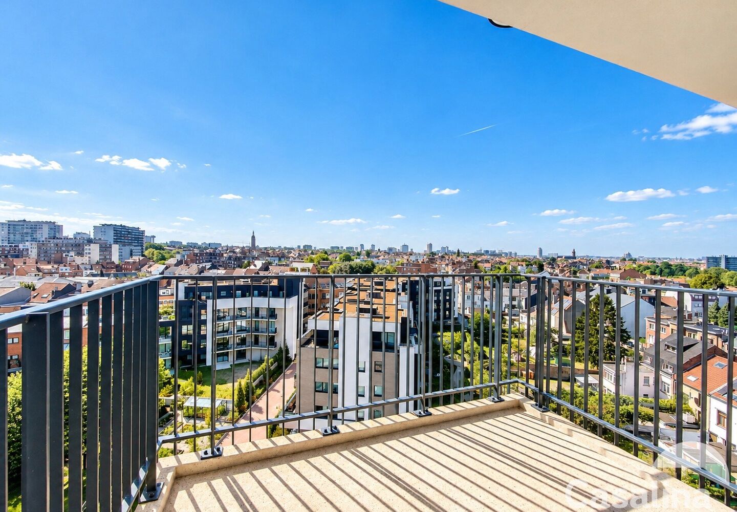 Appartement &agrave; vendre &agrave; Evere