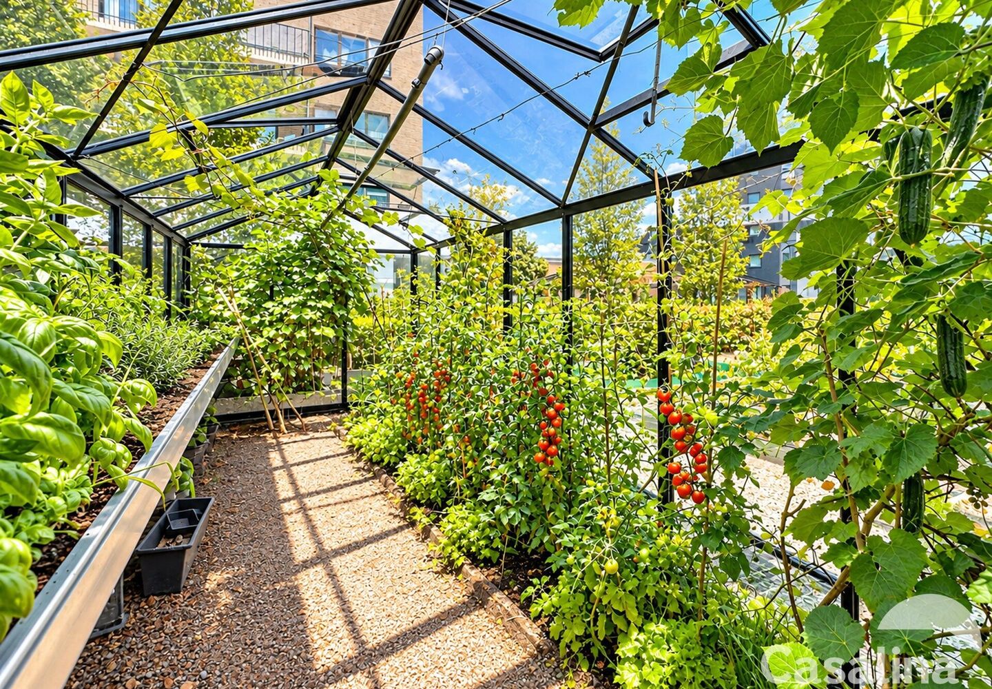 Appartement &agrave; vendre &agrave; Evere