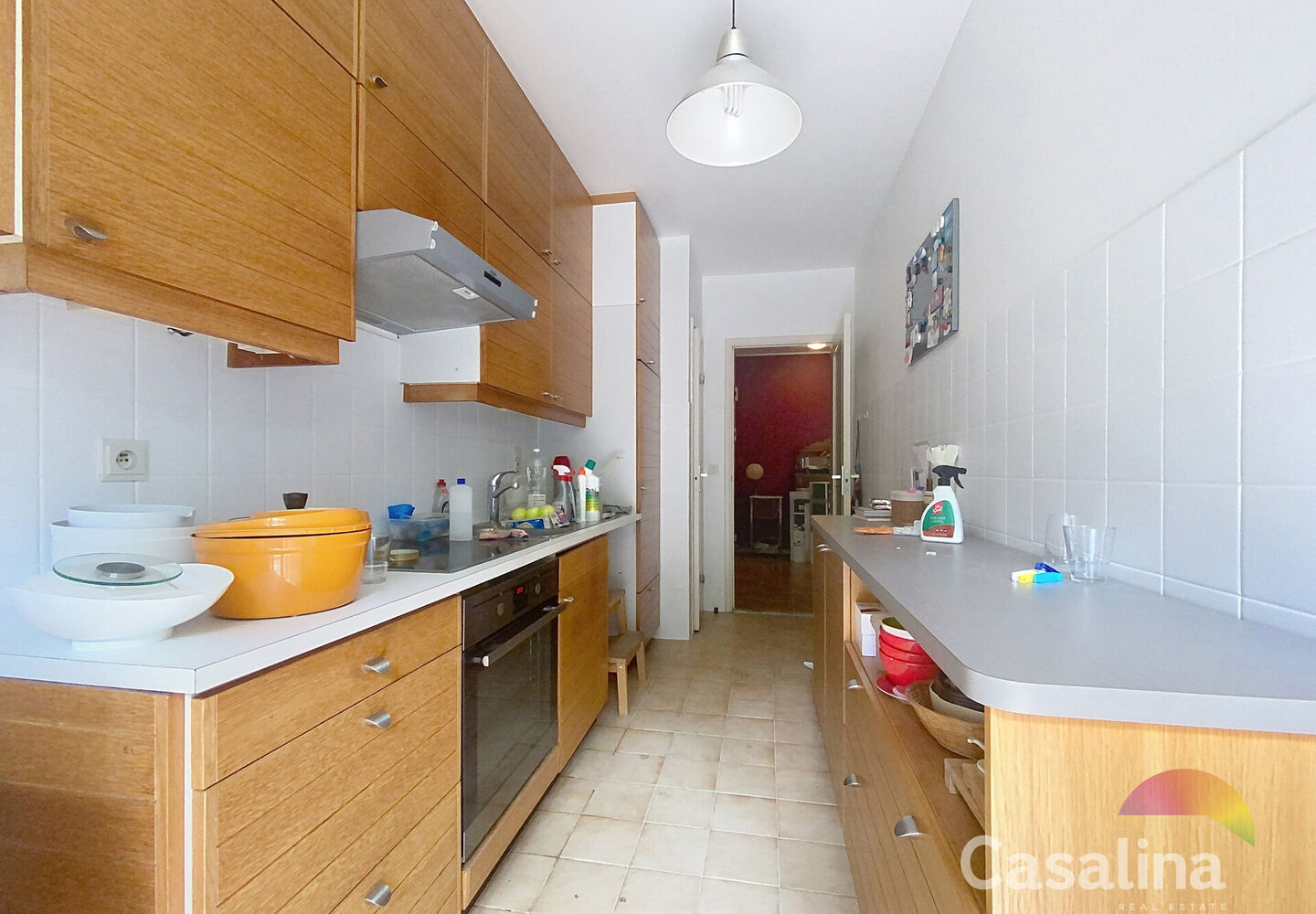 Appartement à vendre à Evere