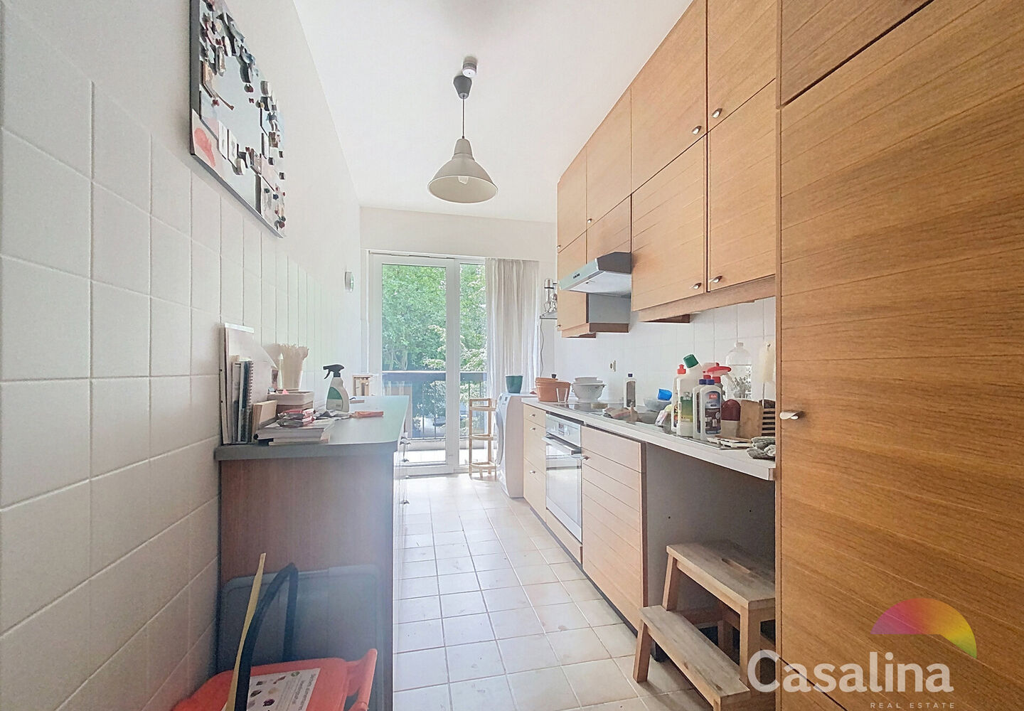 Appartement à vendre à Evere