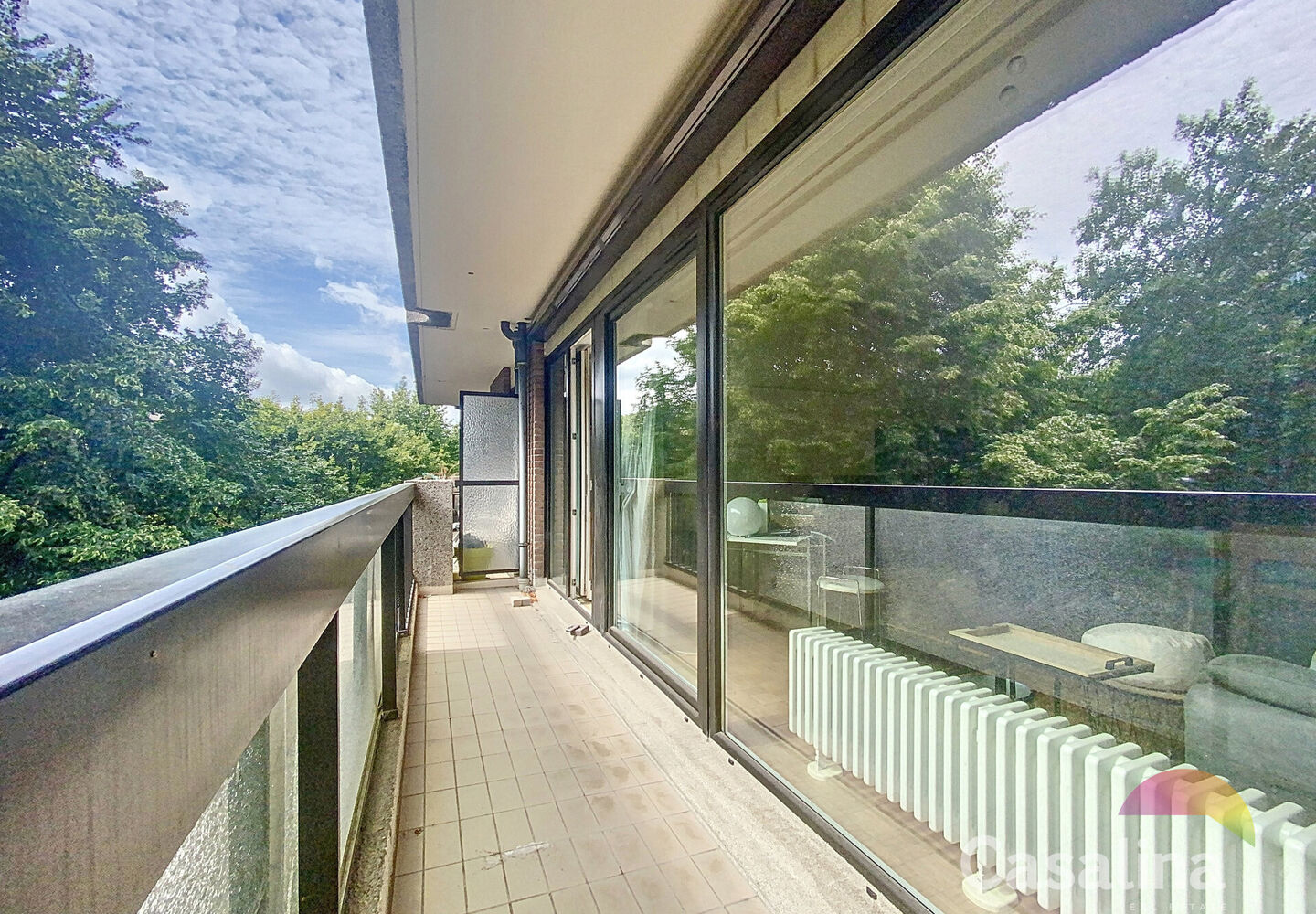 Appartement à vendre à Evere