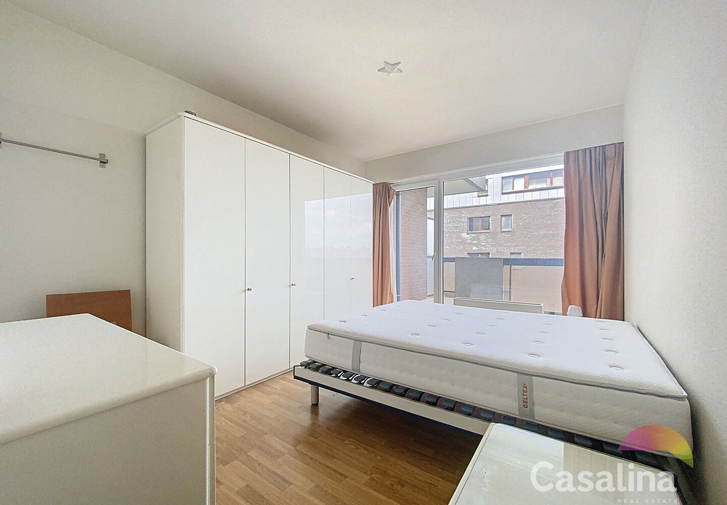 Appartement à vendre à Evere