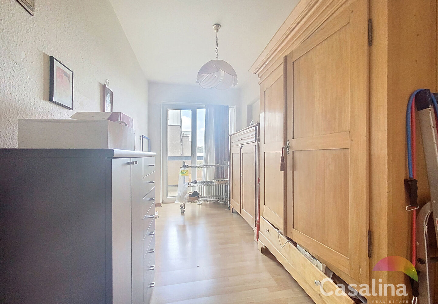 Appartement à vendre à Evere