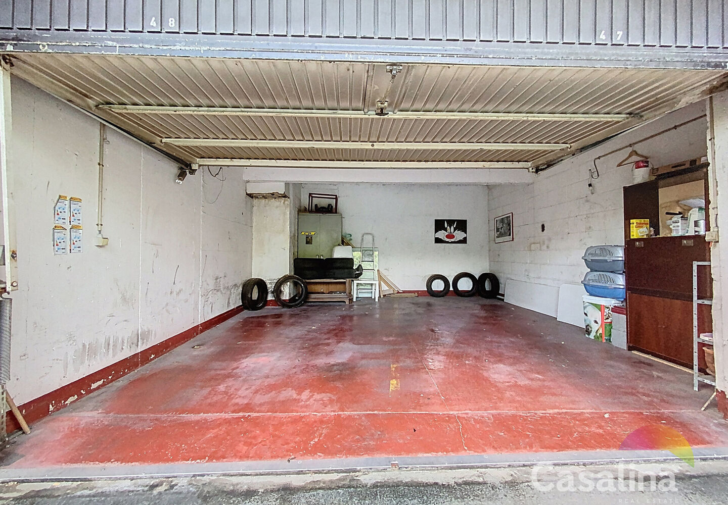 Appartement à vendre à Evere