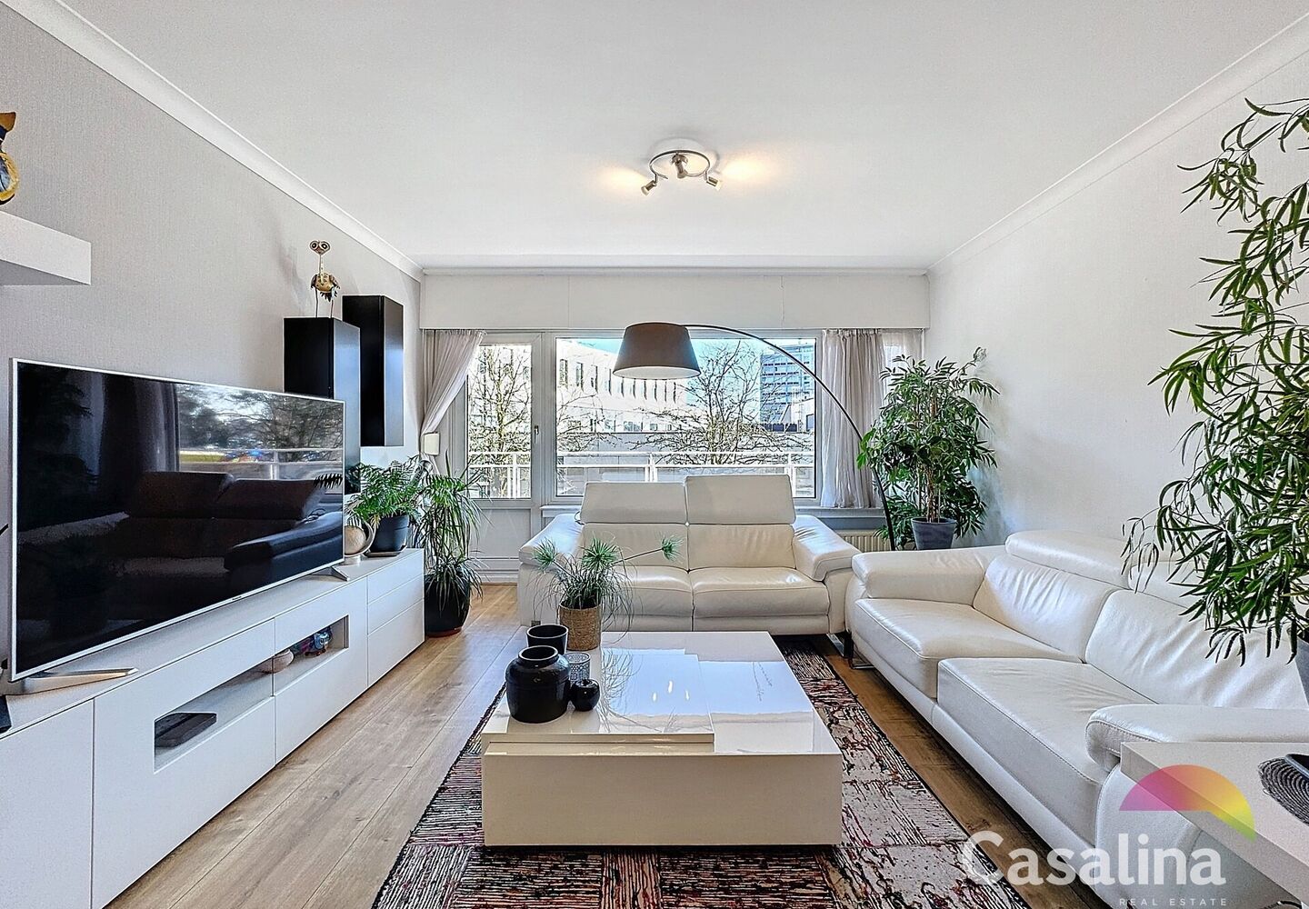 Appartement à vendre à Evere