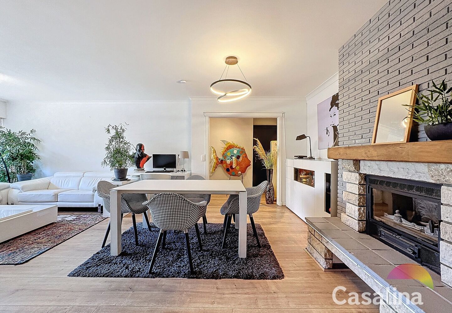 Appartement à vendre à Evere