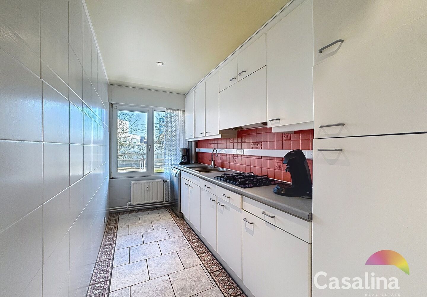 Appartement à vendre à Evere