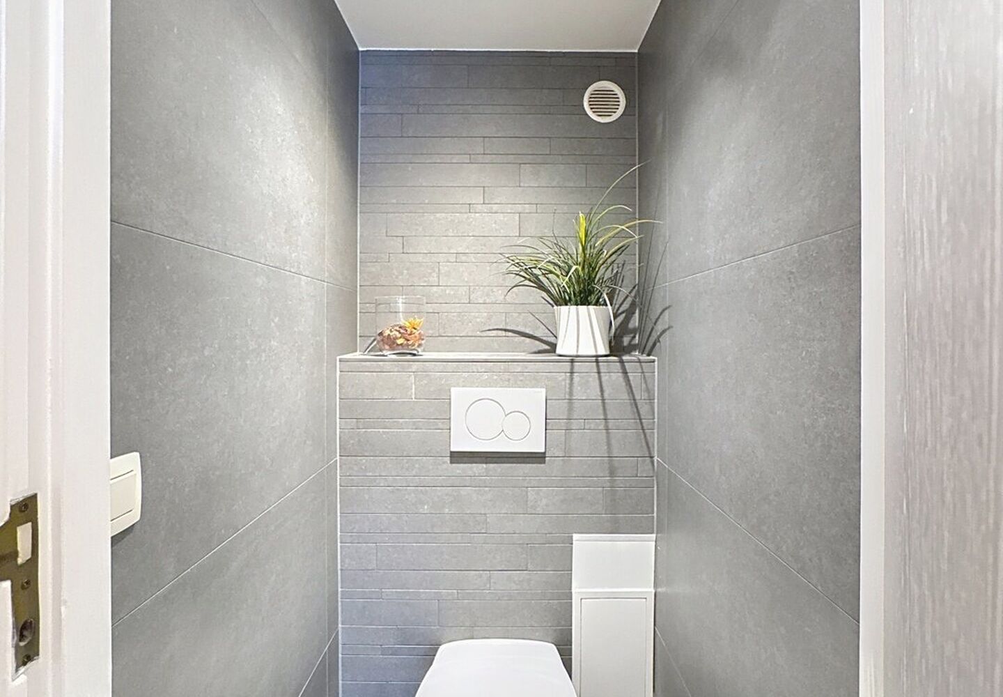Appartement à vendre à Evere