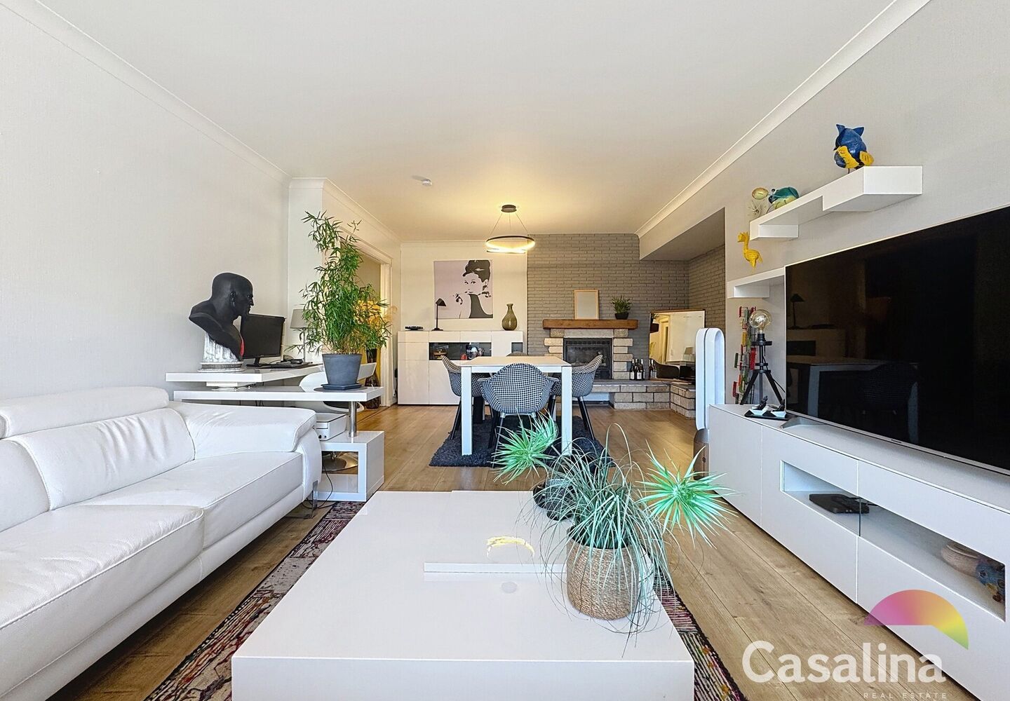 Appartement à vendre à Evere