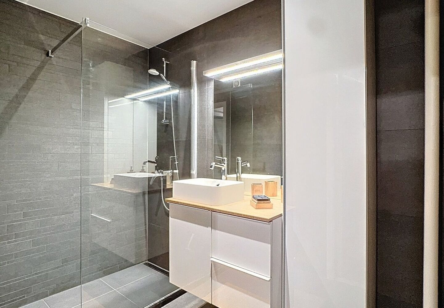 Appartement à vendre à Evere