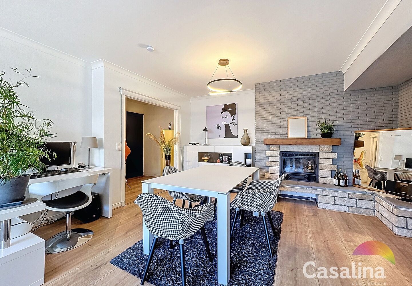 Appartement à vendre à Evere