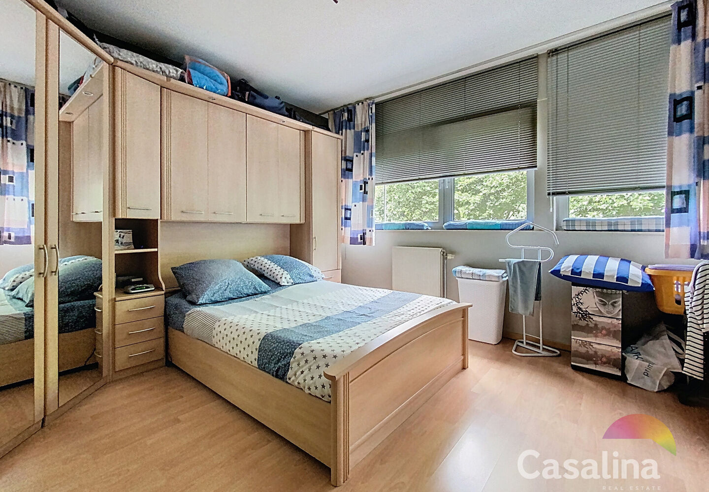 Appartement à vendre à Evere