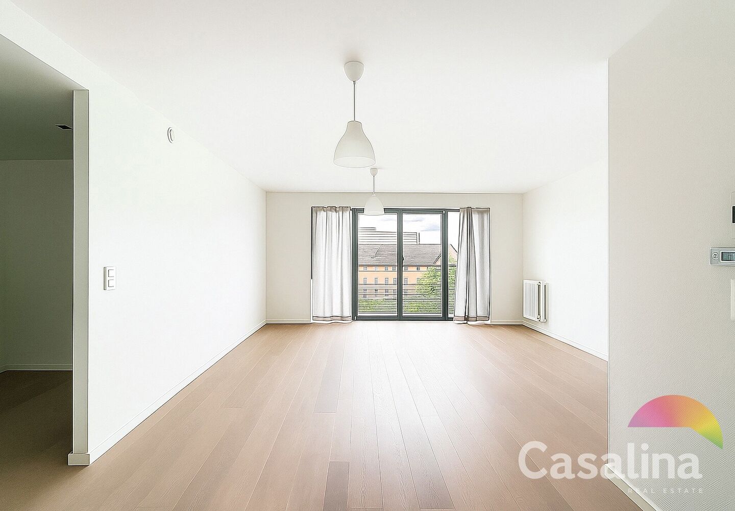 Appartement à vendre à Evere