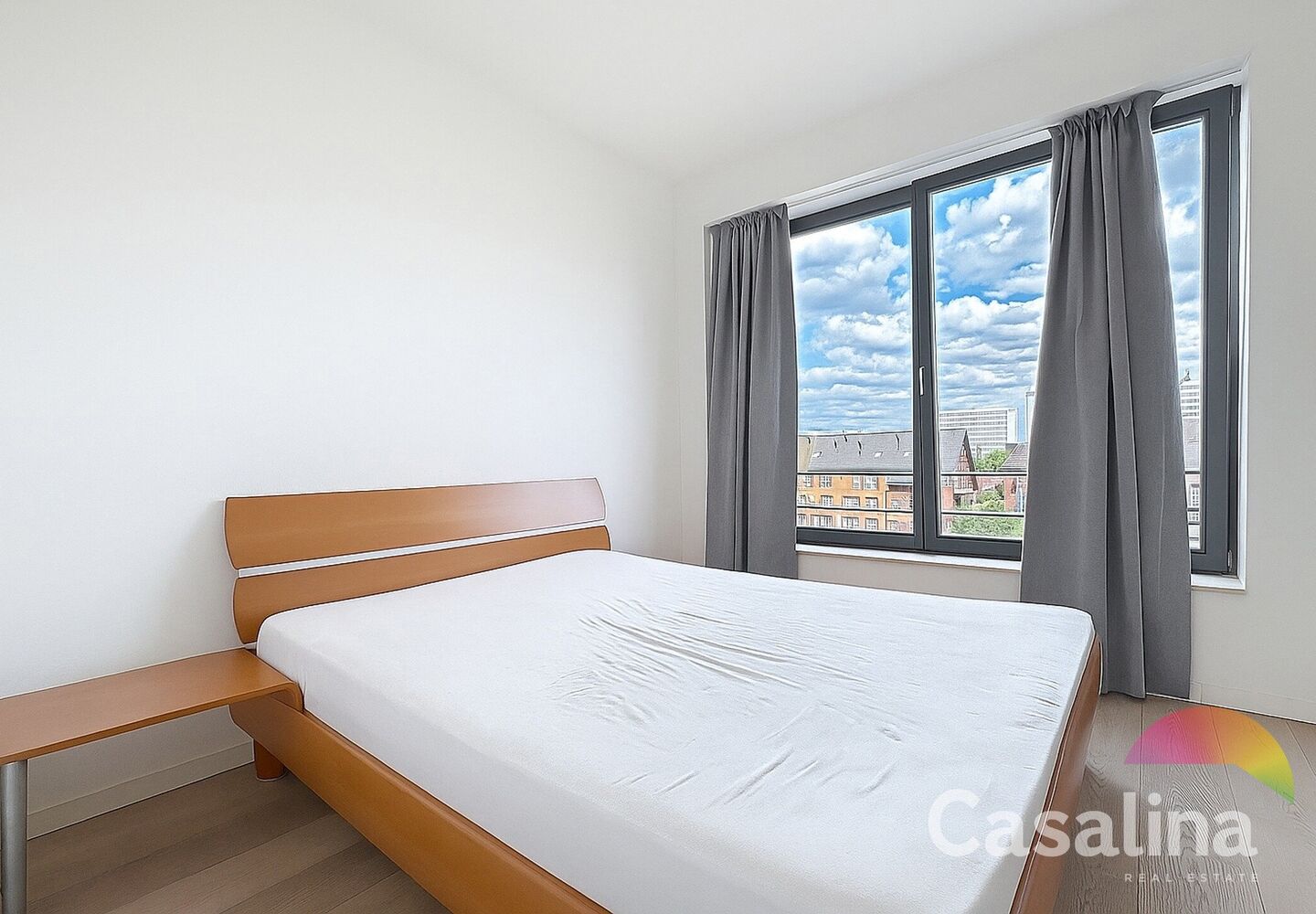 Appartement à vendre à Evere