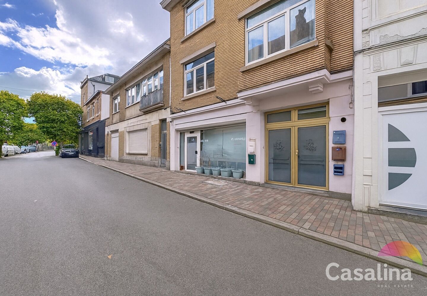 Appartement à vendre à Evere