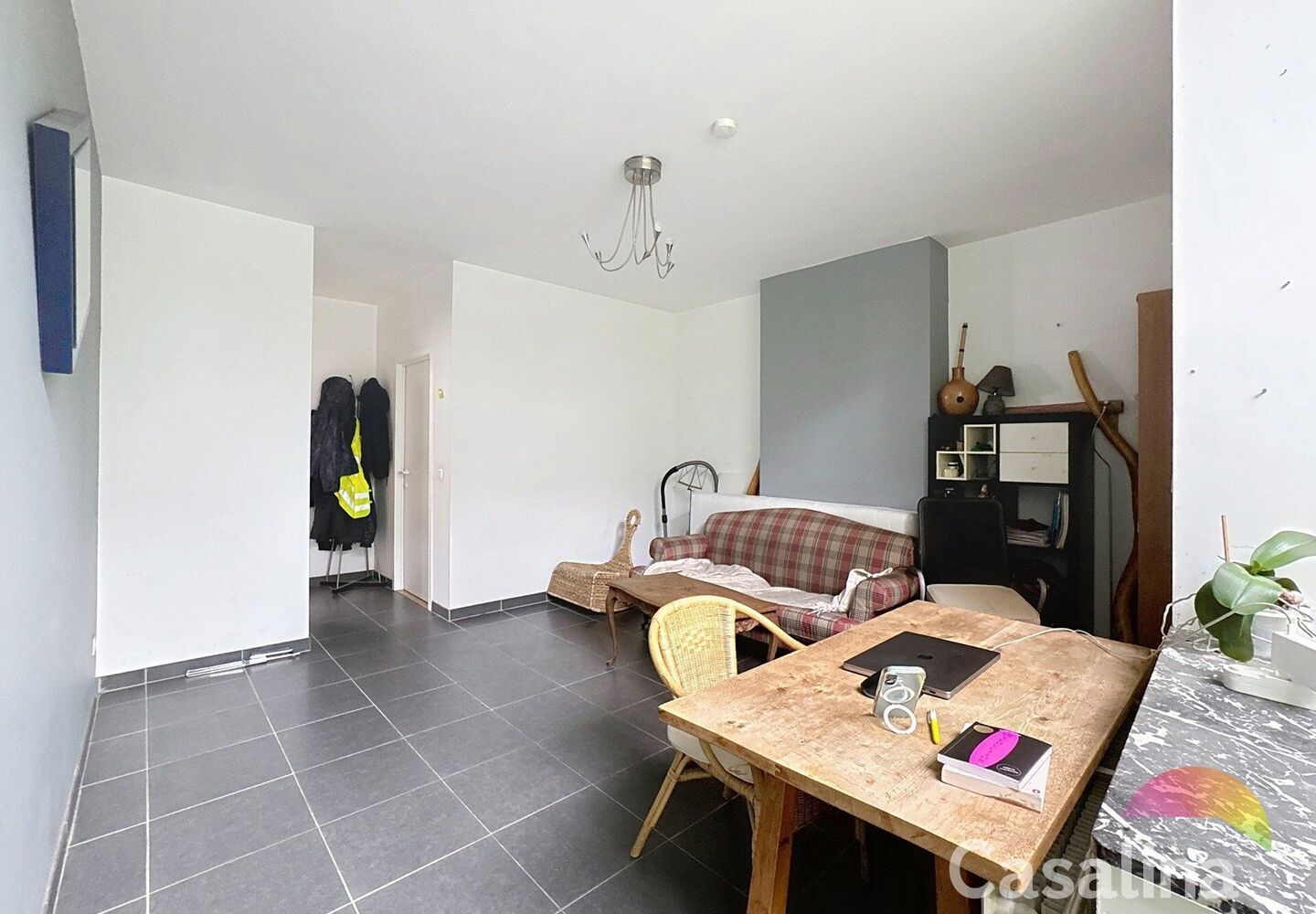 Appartement à vendre à Evere