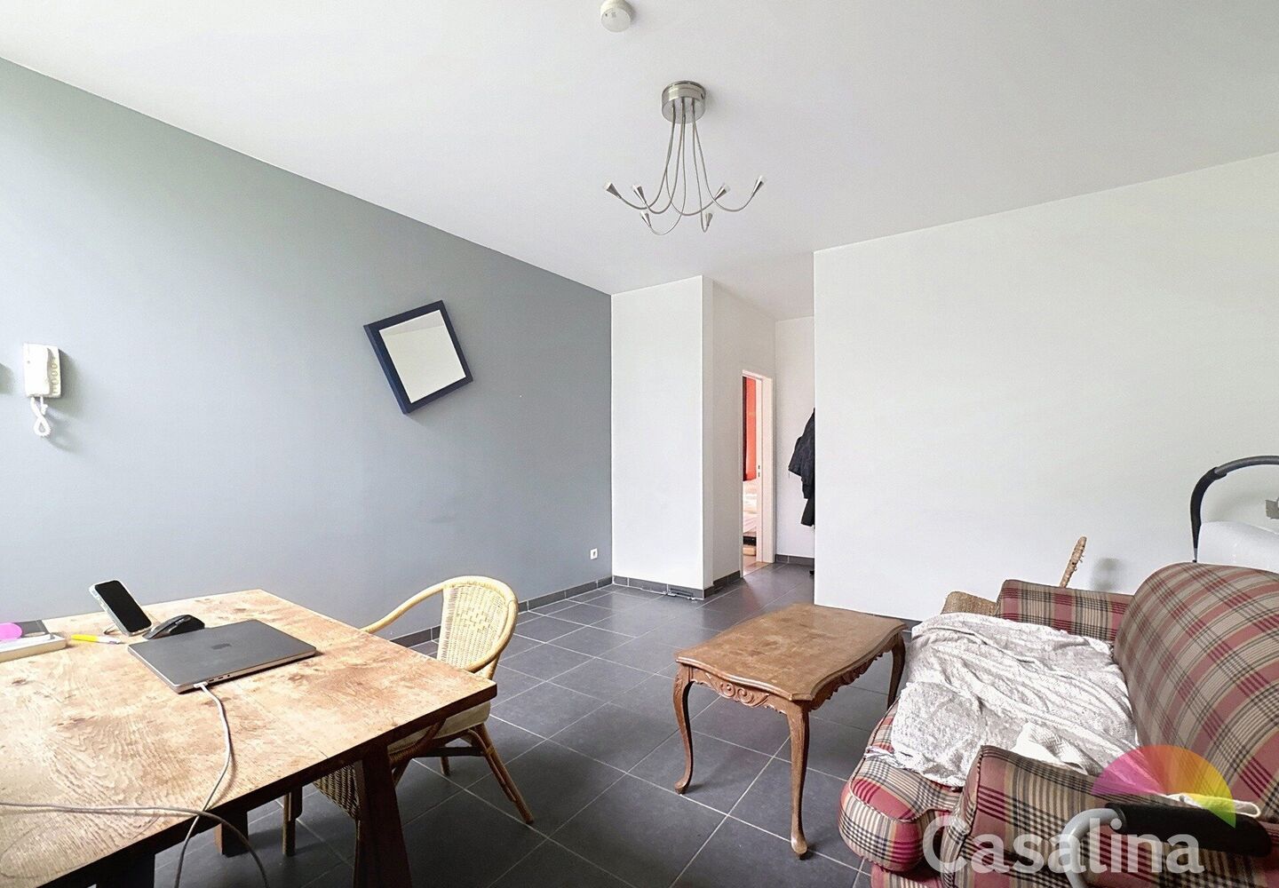 Appartement à vendre à Evere