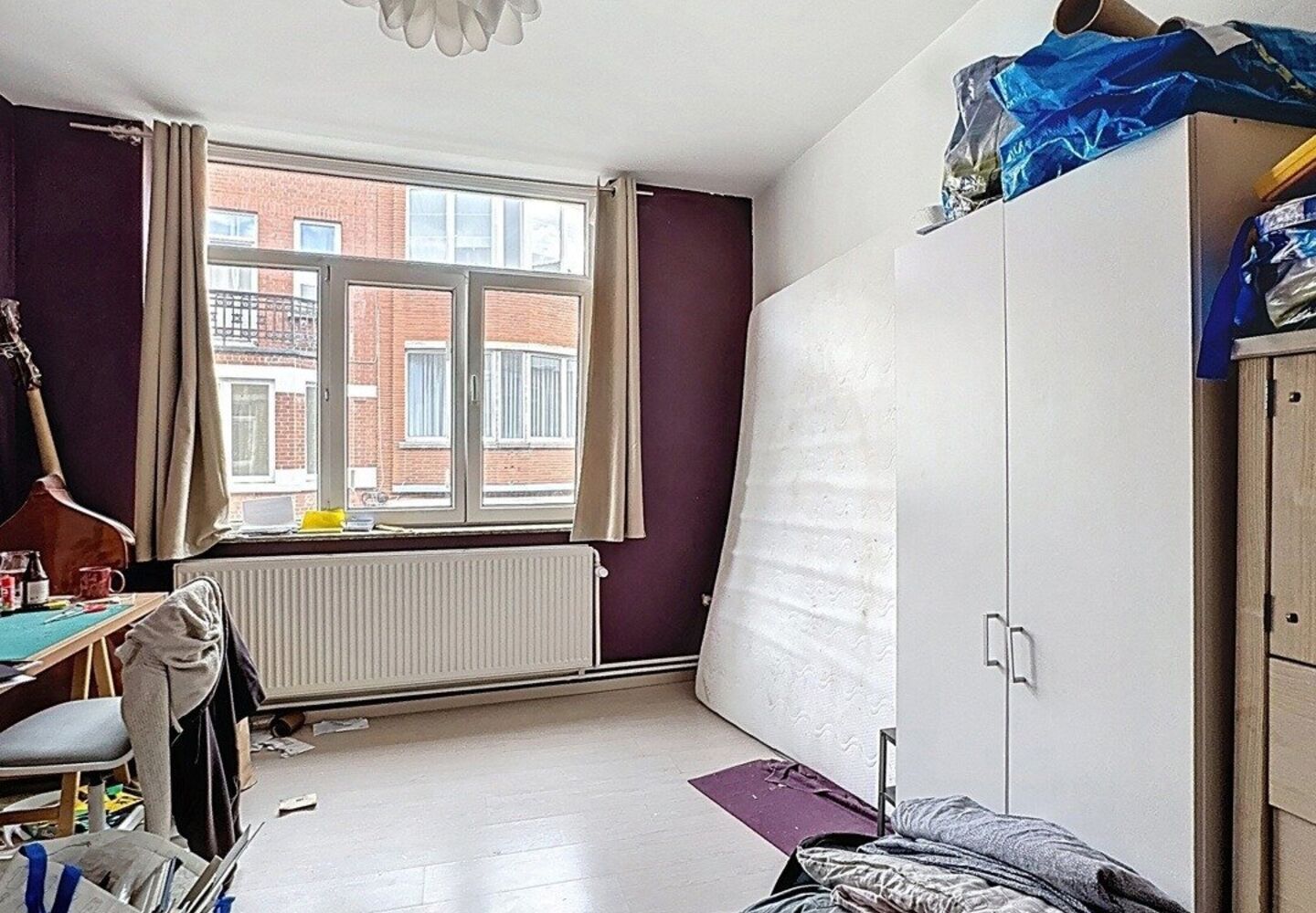 Appartement à vendre à Evere