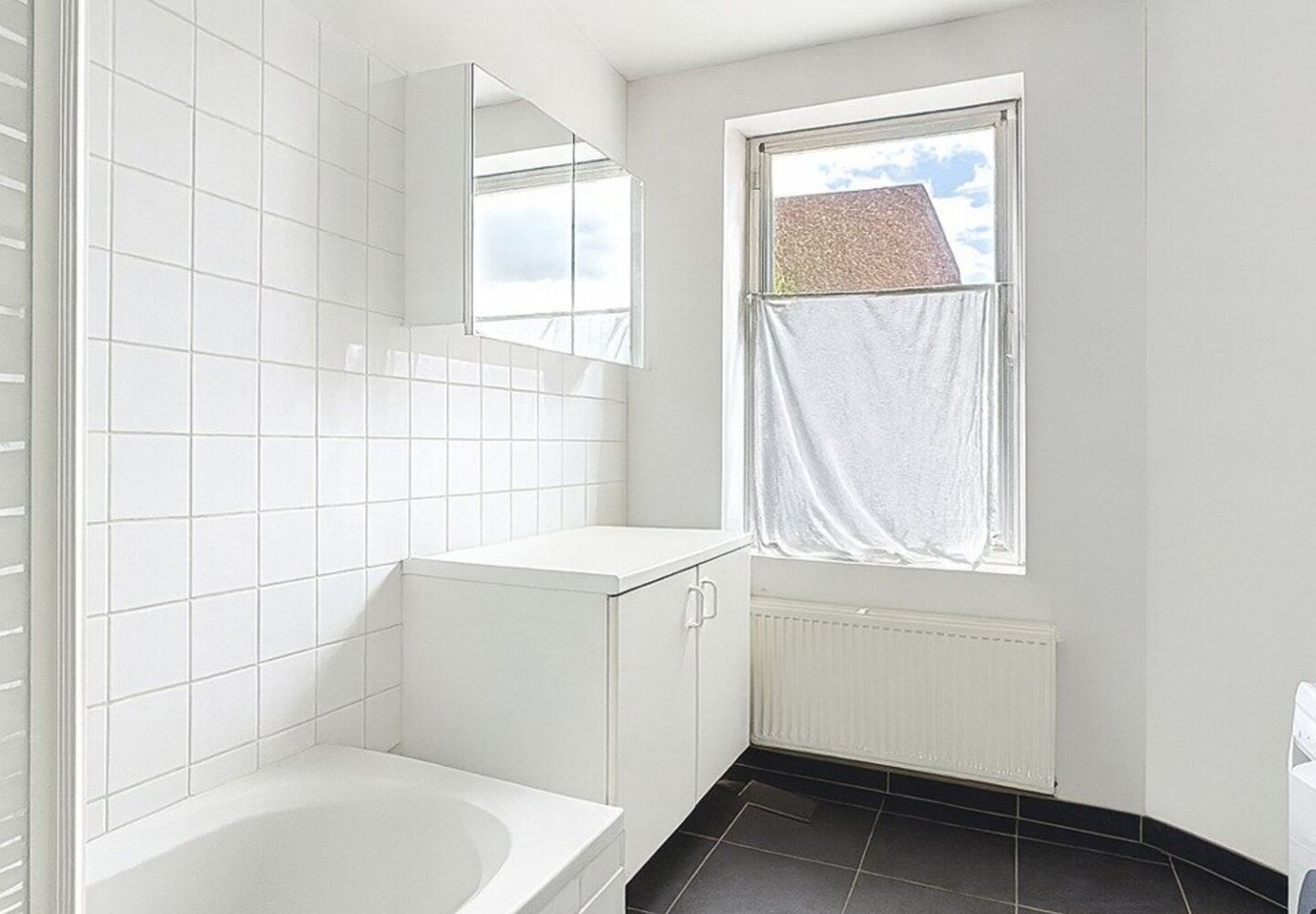Appartement à vendre à Evere