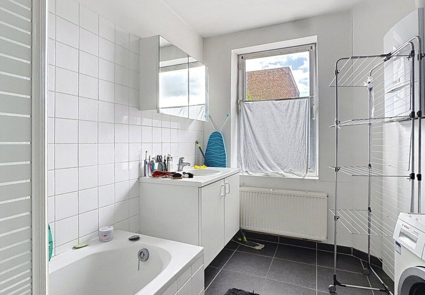 Appartement à vendre à Evere