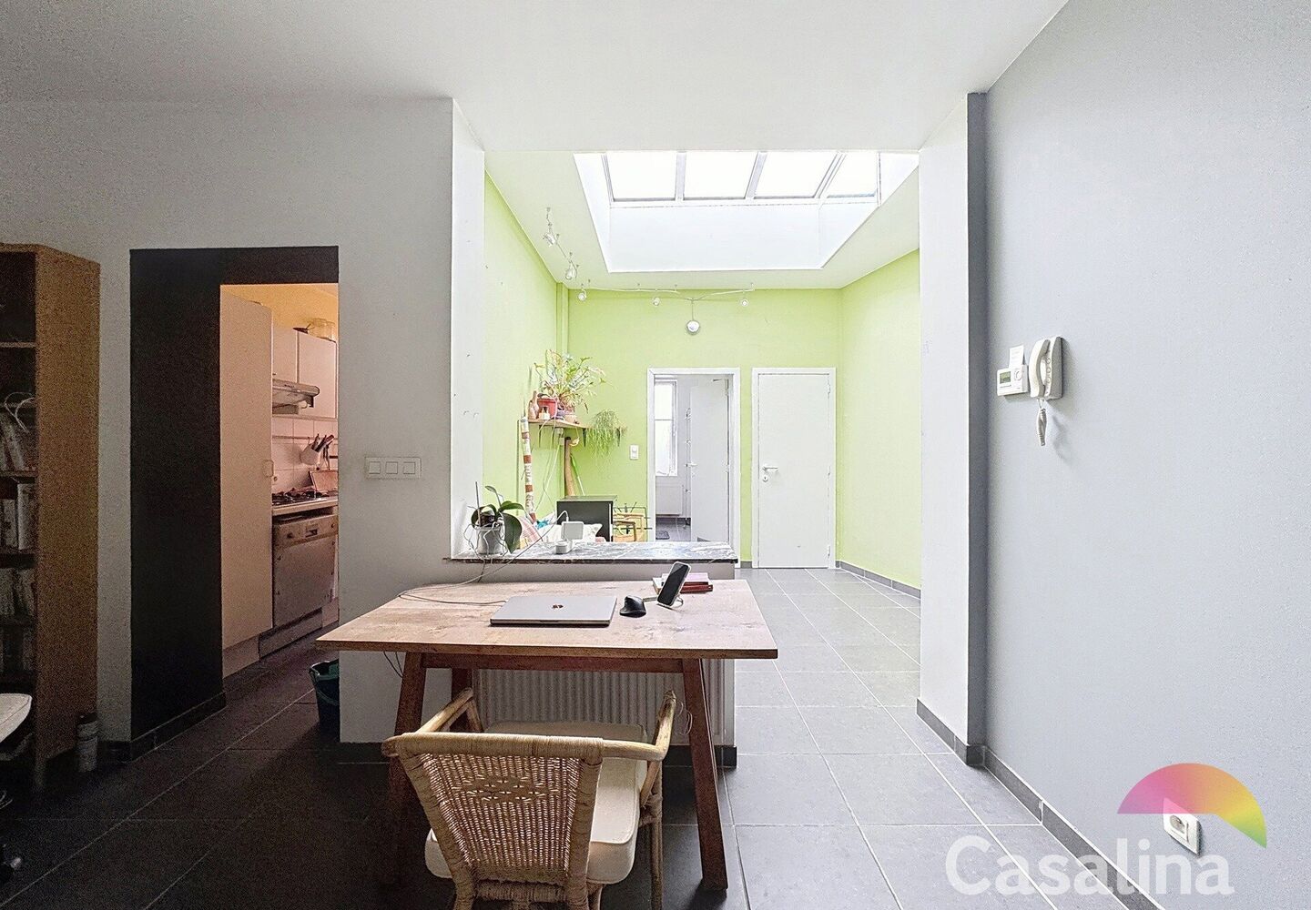 Appartement à vendre à Evere