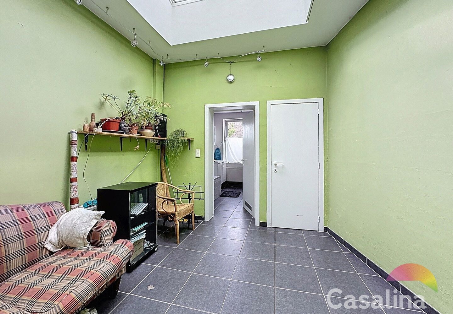 Appartement à vendre à Evere