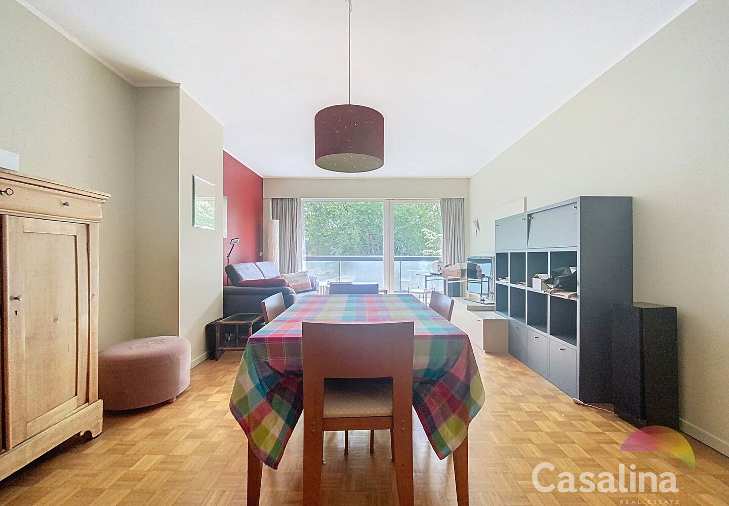 Appartement à vendre à Evere