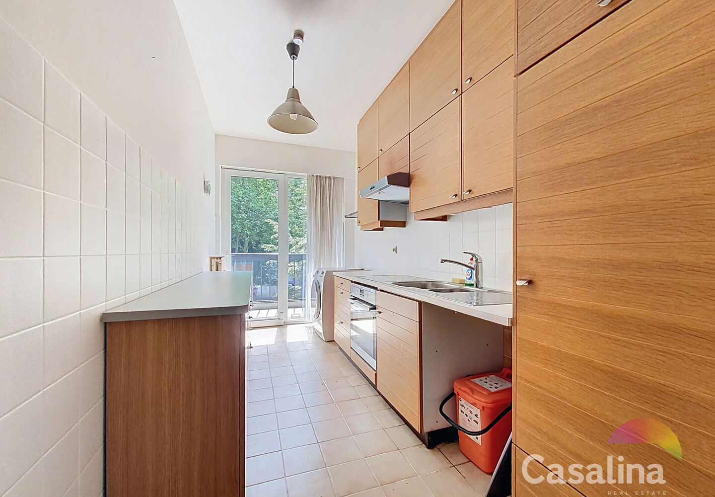 Appartement à vendre à Evere