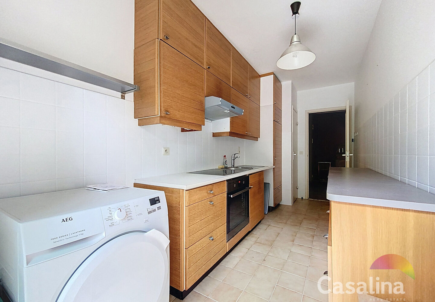 Appartement à vendre à Evere