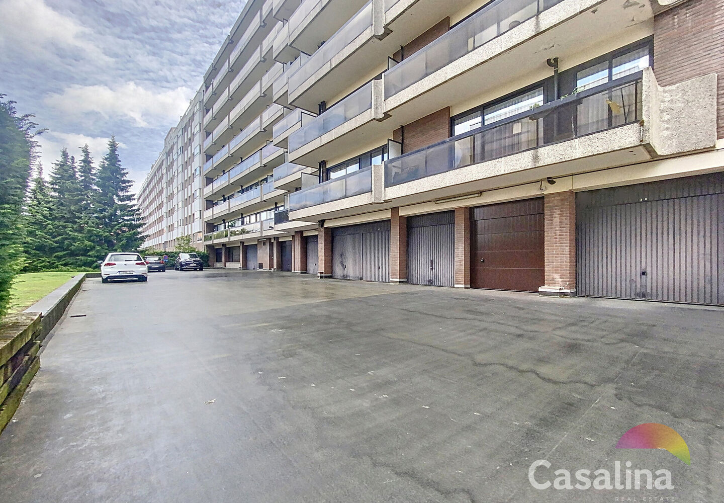 Appartement à vendre à Evere