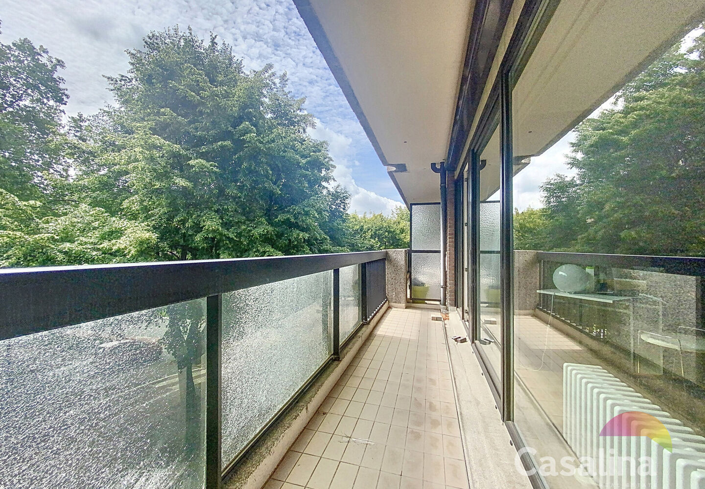 Appartement à vendre à Evere