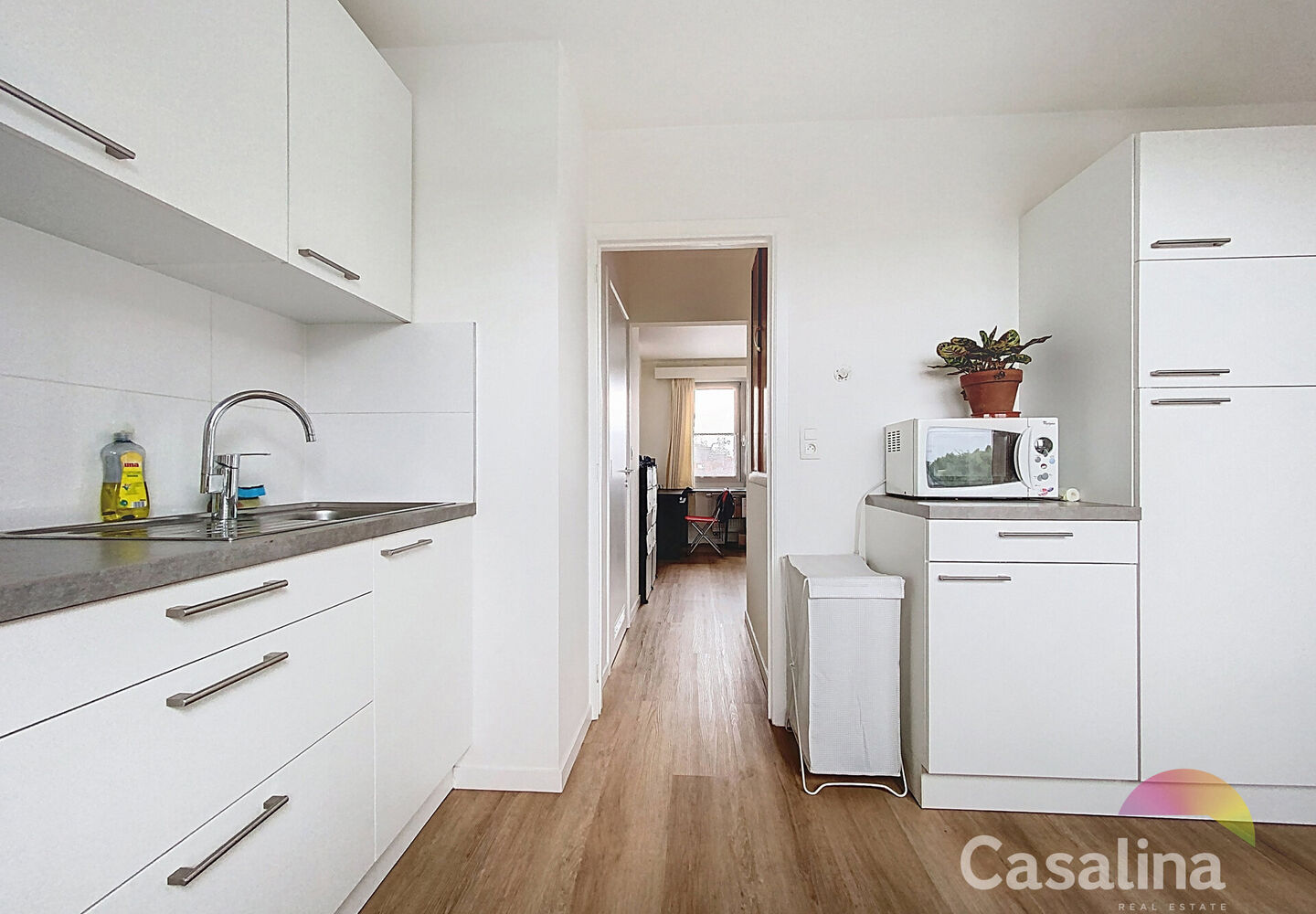 Appartement à vendre à Evere