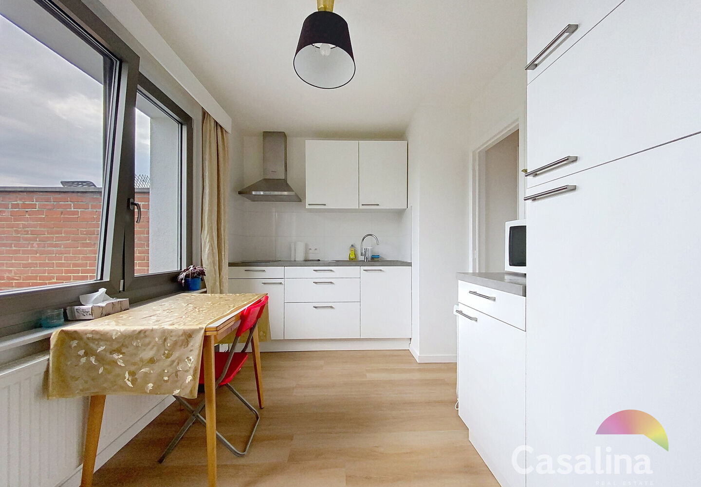 Appartement à vendre à Evere